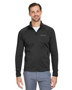 Marmot M15382 - Leconte Fleece Jacket Black