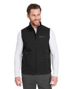 Marmot M15535 - Novus LT Insulated Vest Black