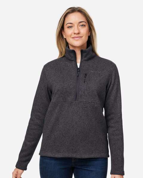 Marmot M16248 - Womens Drop Line Half-Zip Jacket