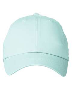Nautica N17606 - J-Class Baseball Cap Cool Mint