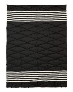 Nomadix CPB - Puffer Blanket Poolside Black