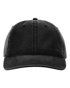 Richardson 324RE - Odell Cap Black