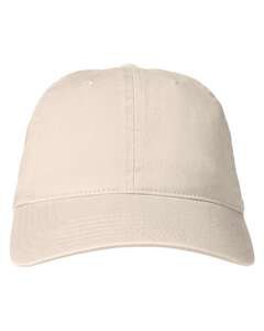 Russell Athletic UB87UHD - R Dad Cap Off White