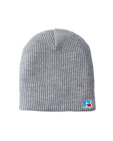 Russell Athletic UB89UHB - Gorro Core R Patch