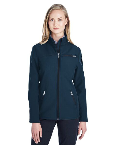 Spyder 187337 - Womens Transport Soft Shell Jacket