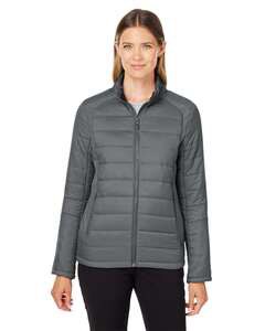 Spyder S17932 - Women's Challenger Jacket Polar