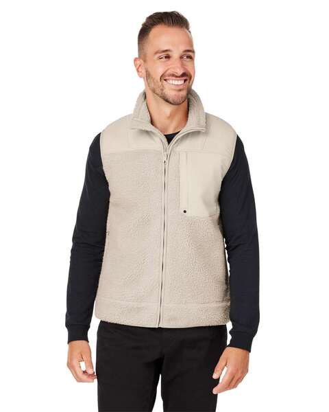 Spyder S17965 - Venture Sherpa Vest