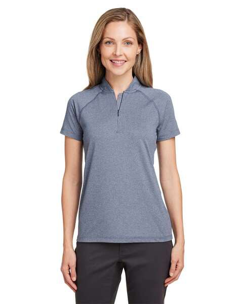 Swannies SW200L - Womens Quinn Polo