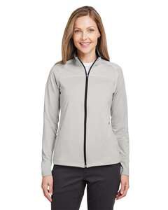 Swannies SWF400L - Cremallera completa Cora, mujer Glaciar