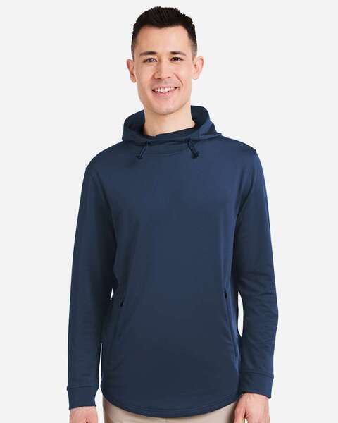 Swannies SWI600 - Ivy Hooded Sweatshirt