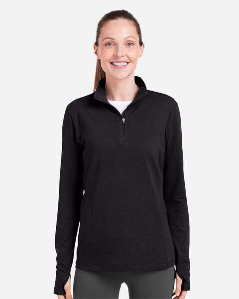 TASC Performance Inc TW300 - Womens Recess Quarter-Zip Pullover