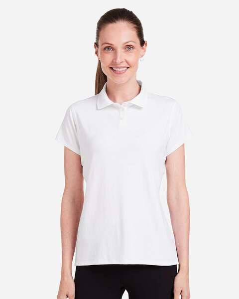 TASC Performance Inc TW938 - Womens Air Lightweight Polo