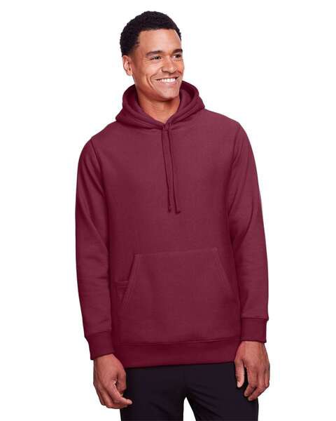 Team 365 TT96 - Unisex Zone HydroSport™ Heavyweight Pullover Hooded Sweatshirt