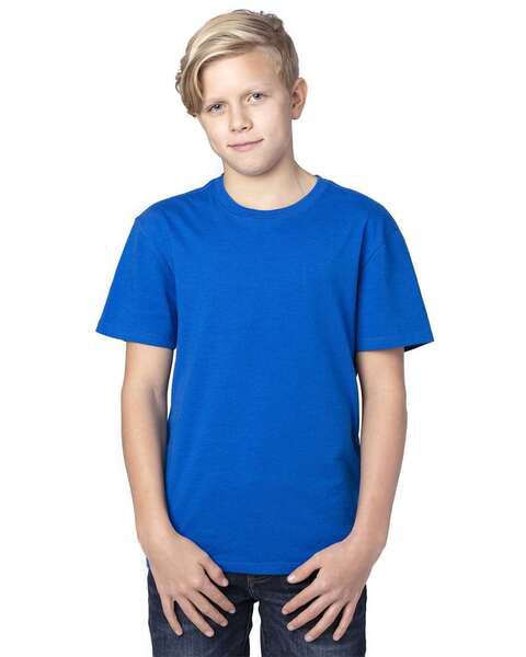 Threadfast 600A - Camiseta juvenil Ultimate CVC