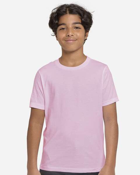 Threadfast T1000B - Youth Epic Cotton T-Shirt