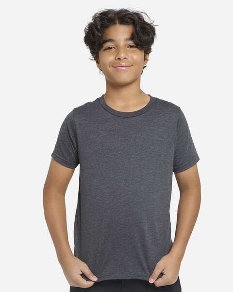 Threadfast T1001B - Youth Epic CVC T-Shirt