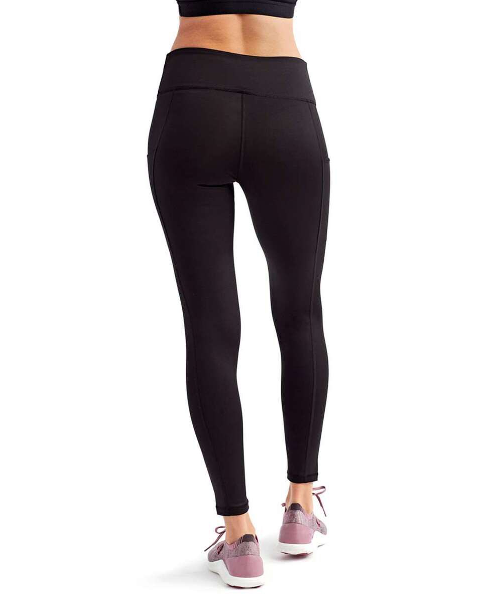 TriDri TD531 - Leggings de alto rendimiento para mujer