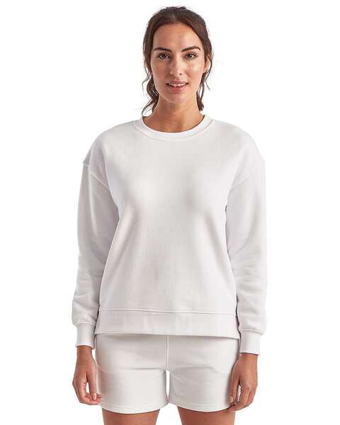 TriDri TD600 - Womens Billie Side-Zip Sweatshirt