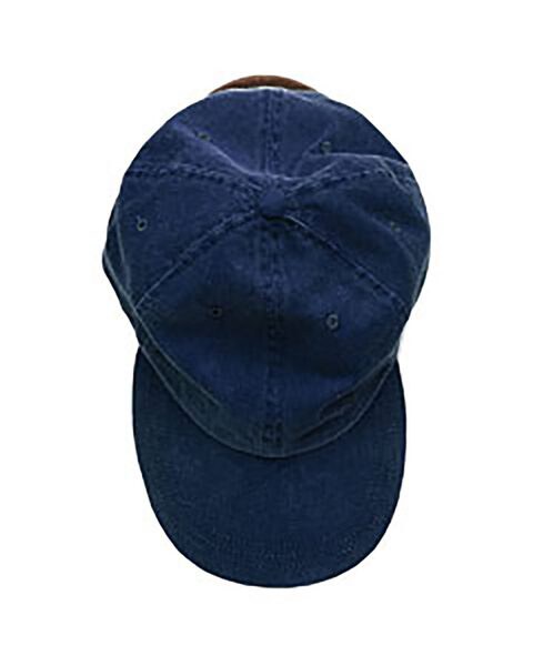 Adams Headwear ACKO101 - Youth Pigment-Dyed Cap