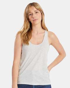 Alternative 3094 - Women's Slinky Jersey Tank Oatmeal Heather