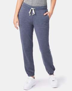 Alternative 9902 - Women’s Eco-Fleece Classic Sweatpants Eco True Navy