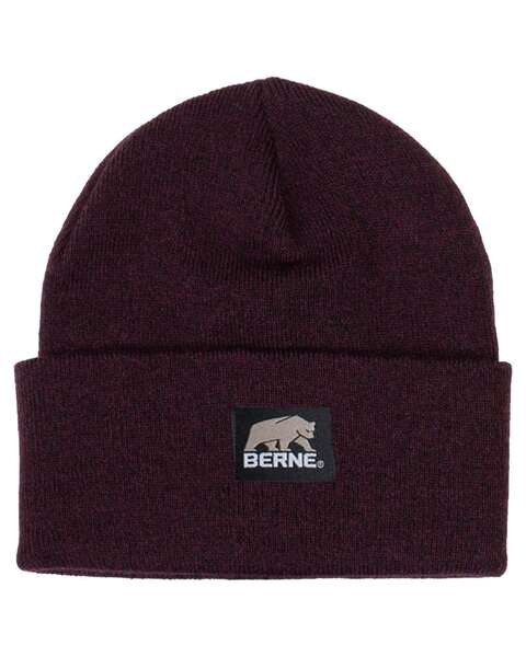 Berne H150 - Heritage Knit Cuff Cap