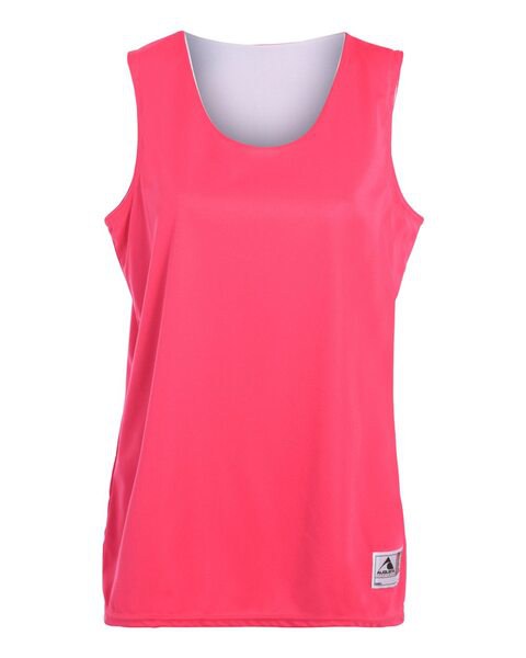 Augusta Sportswear 147 - Womens Reversible Wicking Tank Top