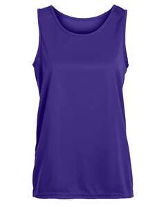 Augusta Sportswear 1705 - Women's Training Tank Top Purple