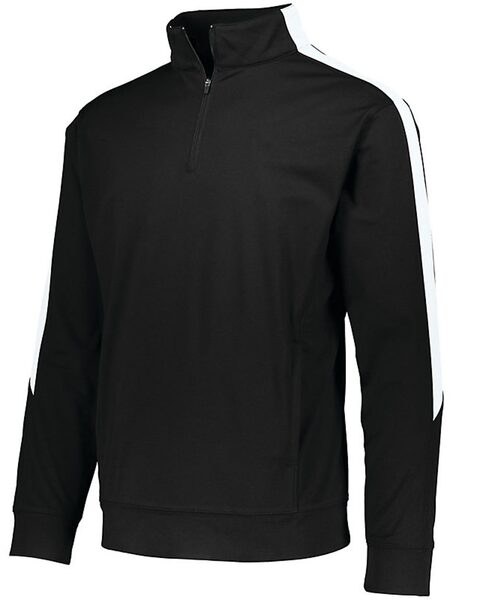 Augusta Sportswear 4386 - Jersey con cremallera Medalitst 2.0