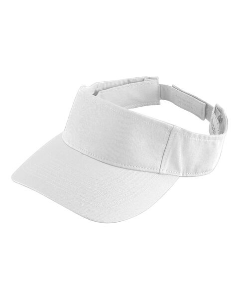 Augusta Sportswear 6225 - Sport Twill Visor