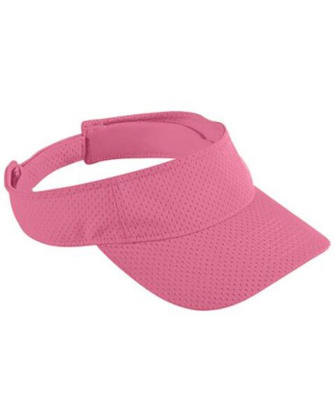 Augusta Sportswear 6227 - Athletic Mesh Visor