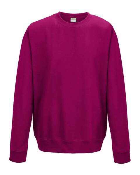 AWDis JHA030 - Sudadera con cuello redondo College