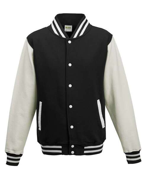 AWDis JHA043 - Chaqueta Letterman