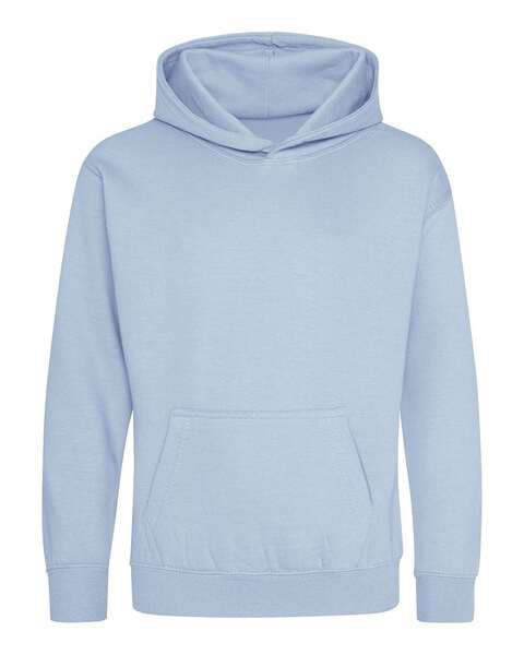 AWDis JHY001 - Youth Hooded Sweatshirt
