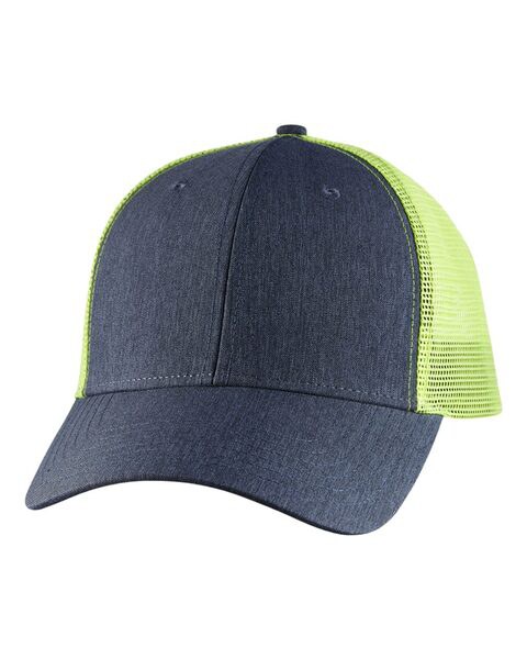 Big Accessories BA540 - Sport Trucker Cap