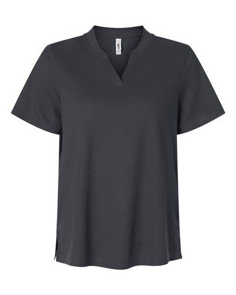 CORE365 CE108W - Womens Nova Performance Pique Polo