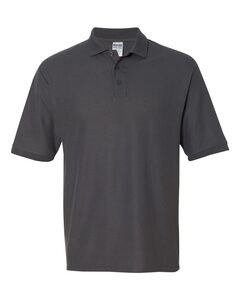 JERZEES 537MR - Easy Care Sport Shirt Deep Purple