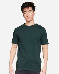 Lane Seven LS15001 - Heavyweight T-Shirt Sport Green