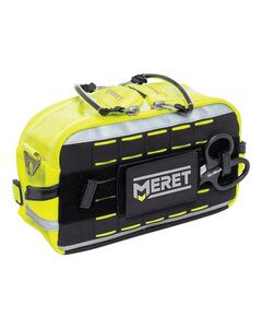 MERET M8110HV - FIRST-IN™ PRO X High Viz Yellow Waist Pack High Viz Yellow