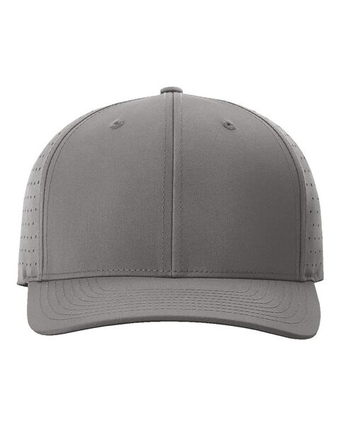 Richardson 632 - Laser Perf R-Flex Cap