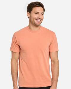 Threadfast C1200 - Colors Garment-Dyed T-Shirt Clay