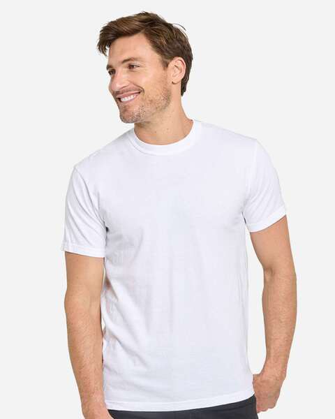 Threadfast C1200 - Colors Garment-Dyed T-Shirt