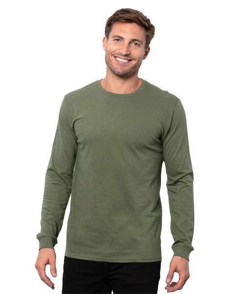 Threadfast T3000 - Epic Long Sleeve T-Shirt