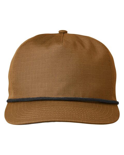 Big Accessories BA699 - Gorra Lariat Ripstop