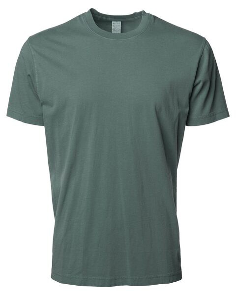 Independent Trading Co. PRM180PT - Premium Pigment-Dyed T-Shirt