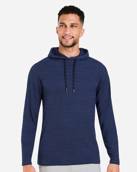 Puma Golf 532015 - Cloudspun Grylbl Hooded Pullover