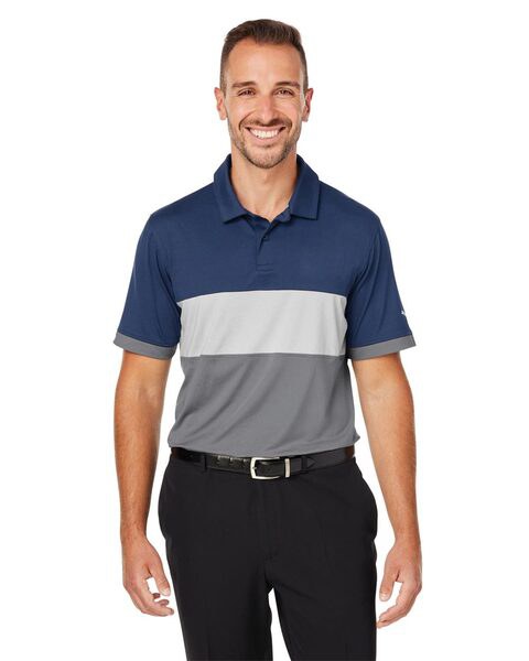 Puma Golf 538930 - Cloudspun Highway Polo