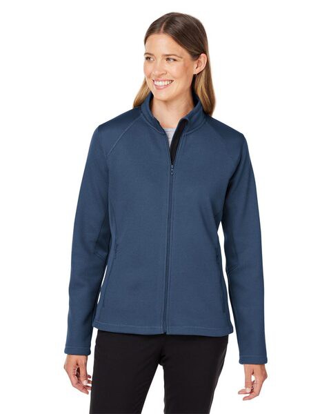 Spyder S17937 - Womens Constant Canyon Full-Zip Sweatshirt