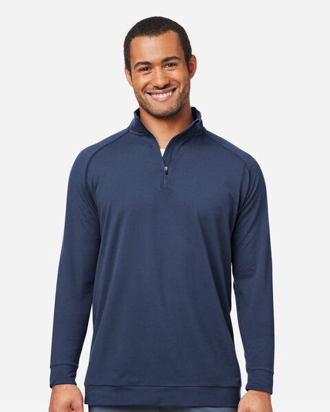 Swannies SWC500 - Colt Quarter-Zip Pullover
